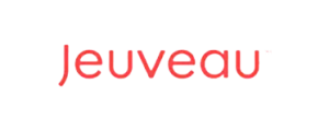 Jeuveau injectable product Logo